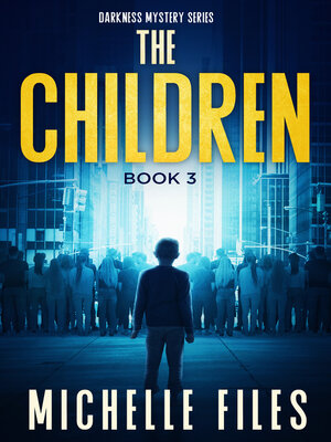 cover image of The Children
